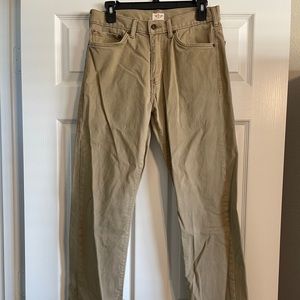 Men’s Dockers khaki dress pants